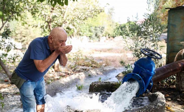 Büyükşehir’den Demreli üreticilere destek