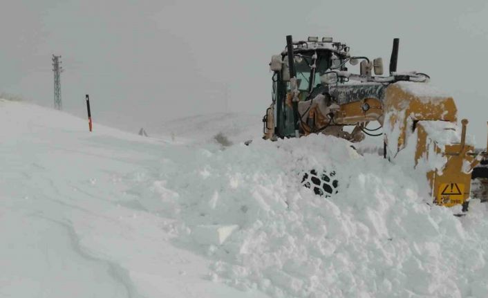 Büyükşehir’in ulaşıma açtığı mahalle sayısı 461’e yükseldi