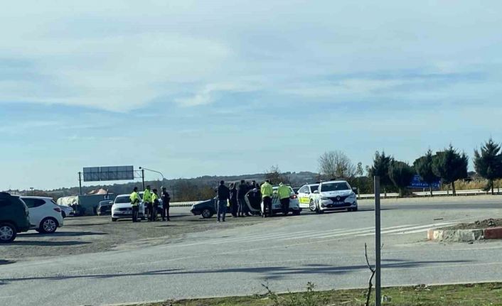 Çanakkale’de 1 kişinin öldüğü pompalı tüfekli saldırıda 5 şüpheli tutuklandı