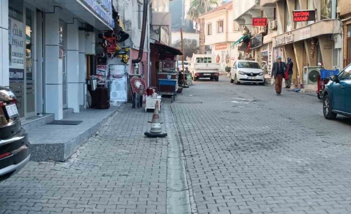 Çanakkale’de 3.7 büyüklüğünde deprem