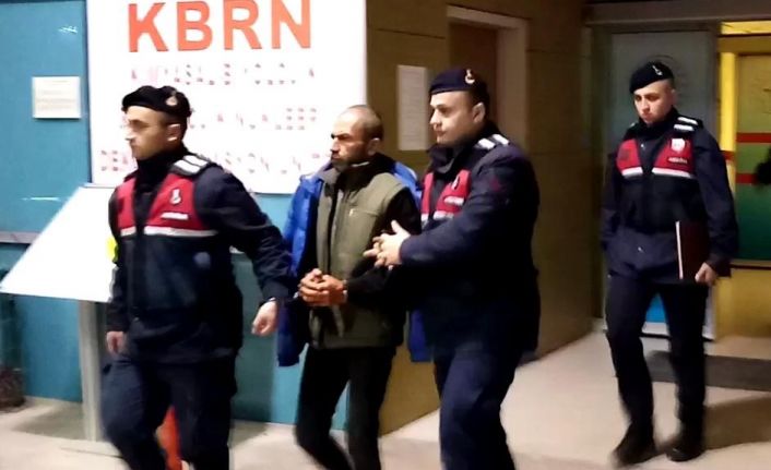 Çobanı tüfekle vuran şüpheli tutuklandı