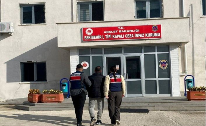 Çocuğun cinsel istismarı suçundan aranan yabancı uyruklu şahıs yakalandı