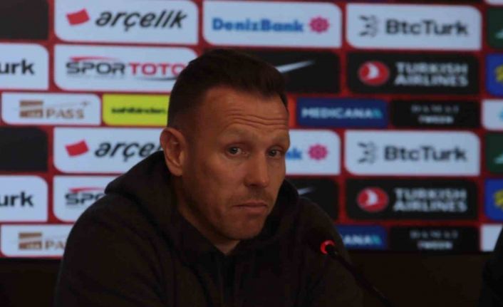 Craig Bellamy: “Benim ve oyuncularımın gelişmesi gerekiyor”