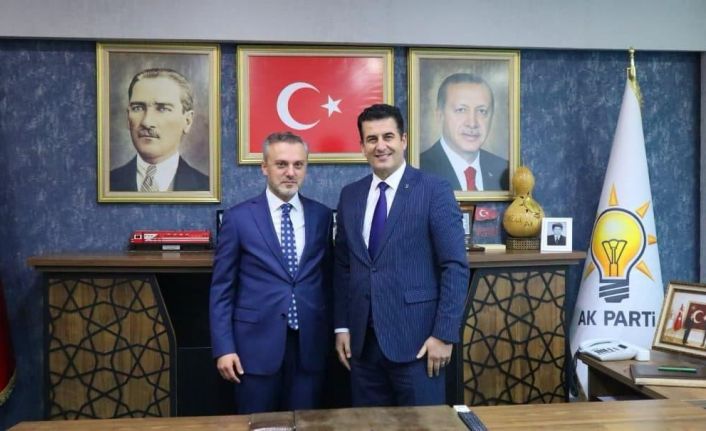 Denizli AK Parti’de hedef 2028 ve 2029