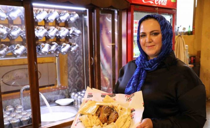 Denizli Tandır Kebabı esnafından zam açıklaması