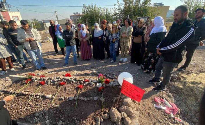 Diyarbakır’da ameliyat öncesi hayatını kaybeden Damla’dan geriye söylediği şarkılar kaldı