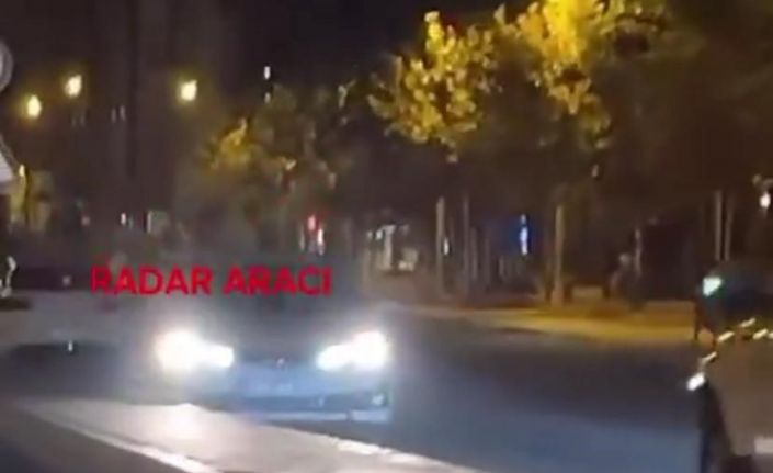 Diyarbakır’da trafikte kural ihlali yapıp paylaşım yapan sürücülere ceza