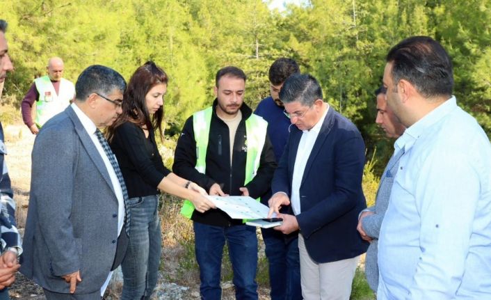 Dörtyol’a yeni hayvan barınağı kazandırılacak