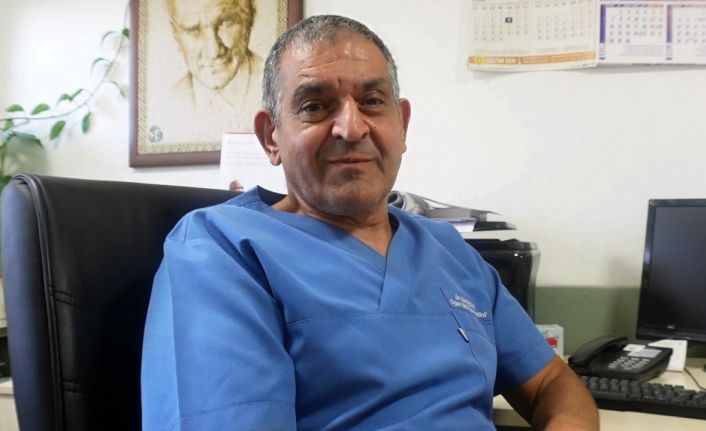 Dr. Özcan: "Organ bağışı sayısı yeterli değil"