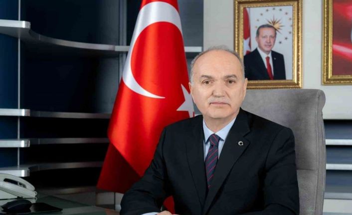 Düzce Belediye Başkanı Faruk Özlü’den 10 Kasım mesajı