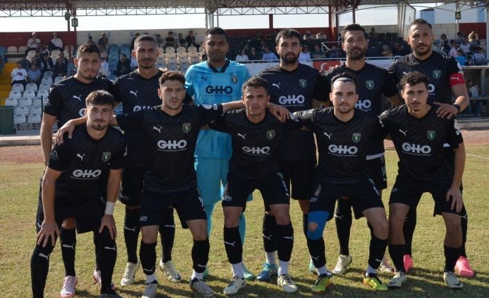 Efeler 09 SK, Bayburt deplasmanından bir puanla döndü