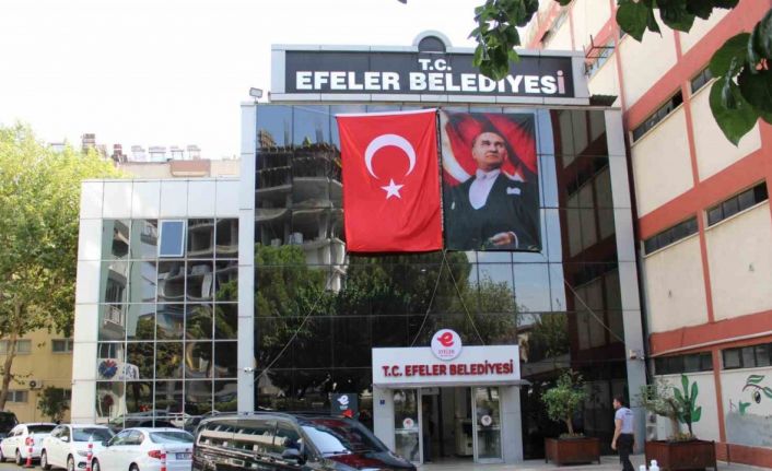 Efeler’de imar başvuruları artık online yapılacak