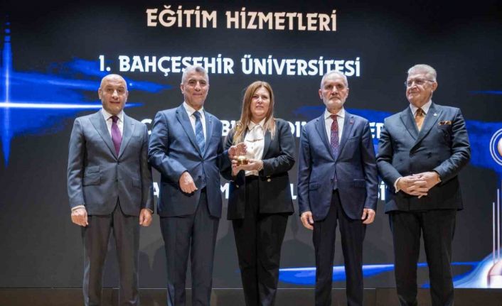 Eğitim ihracatının lideri Bahçeşehir Üniversitesi oldu