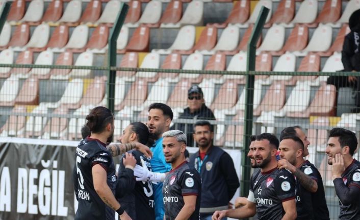 Elazığspor - Diyarbekirspor maçı biletleri satışta