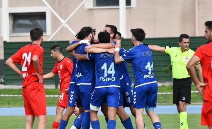 Erciyes 38 FK - Edirnespor maçını Taha Onat yönetecek