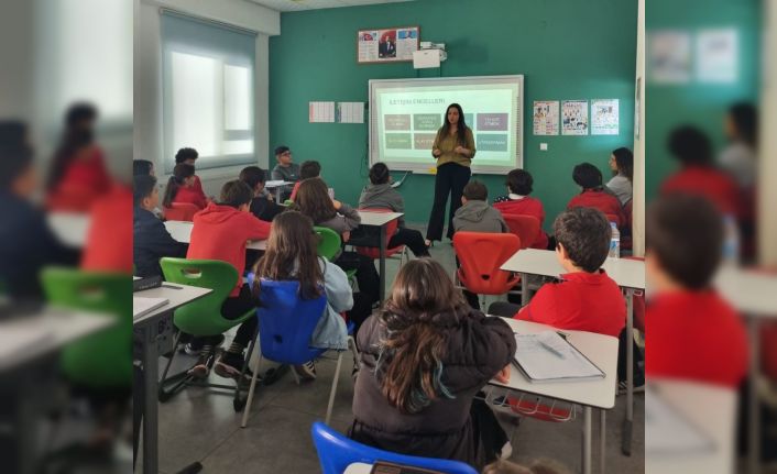 Erzincan’da Empati ve Etkili İletişim Becerileri Semineri düzenlendi