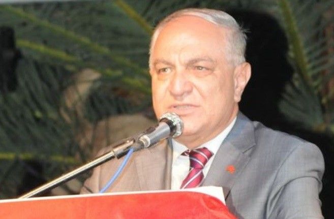 Eski Milletvekili Emekli Tümgeneral Kamil Erdal Sipahi intihara teşebbüs etti