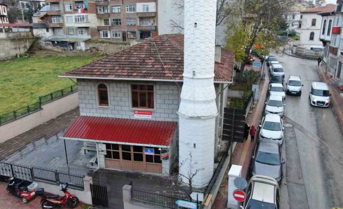 "Evliyalar şehri" Kastamonu’da onlarca cami ve mescit gazete ilanıyla satılmış