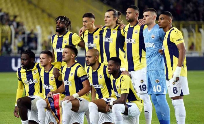 Fenerbahçe, AZ Alkmaar’a konuk olacak