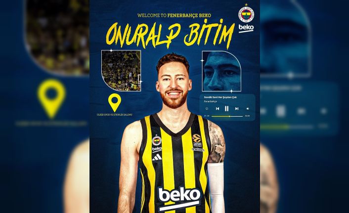 Fenerbahçe, Onuralp Bitim’i kadrosuna kattı, Bayern Münih’e kiraladı