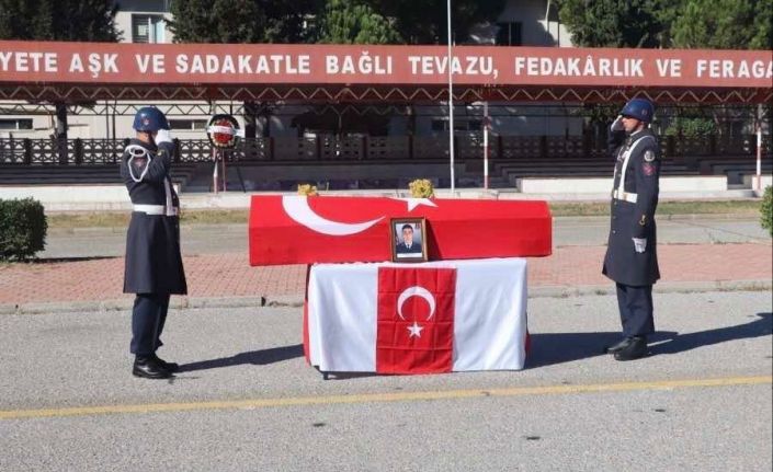 Fethiye’de Jandarma personeli yaşam mücadelesini kaybetti