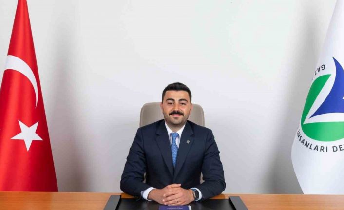 GAGİAD öğretmenler gününü kutladı