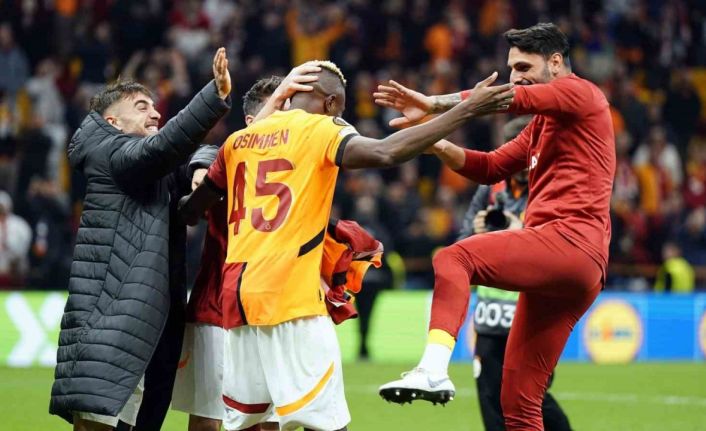 Galatasaray’dan İngiliz takımlarına karşı 5. galibiyet