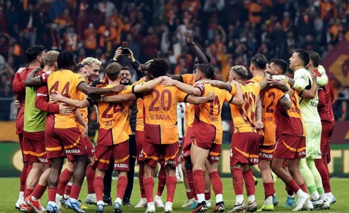 Galatasaray’ın konuğu Eyüpspor