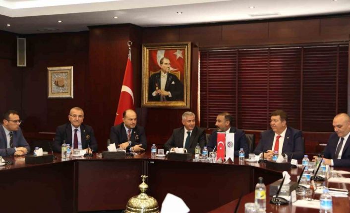 Gaziantep SGK’dan kayıt dışı çalışma ve çalıştırma uyarısı