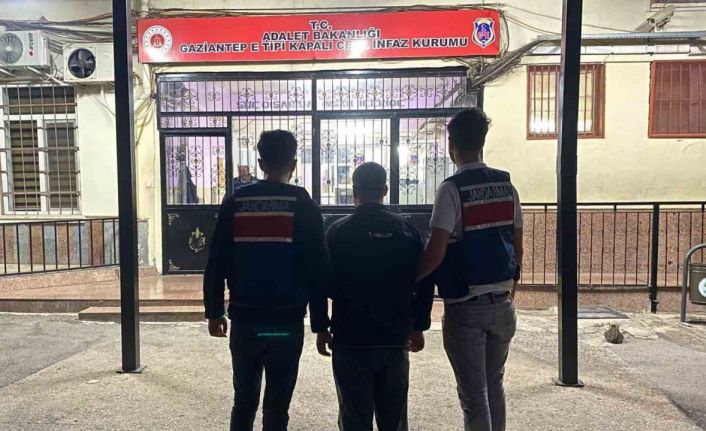 Gaziantep’te göçmen kaçakçılığı operasyonu