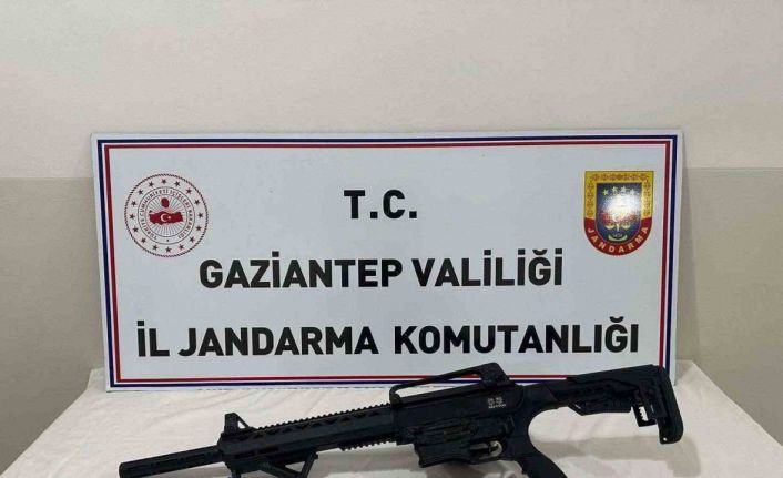 Gaziantep’te magandalara karşı sıkı denetim