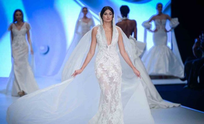 IF Wedding Fashion İzmir 19 Kasım’da kapılarını açıyor