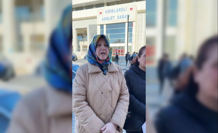 İğneada’da 6 kişinin öldüğü sel davasında karara itiraz