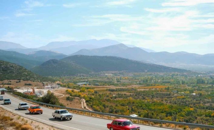 Isparta’da erkeklerin sanayi kokulu ’altın’ günü