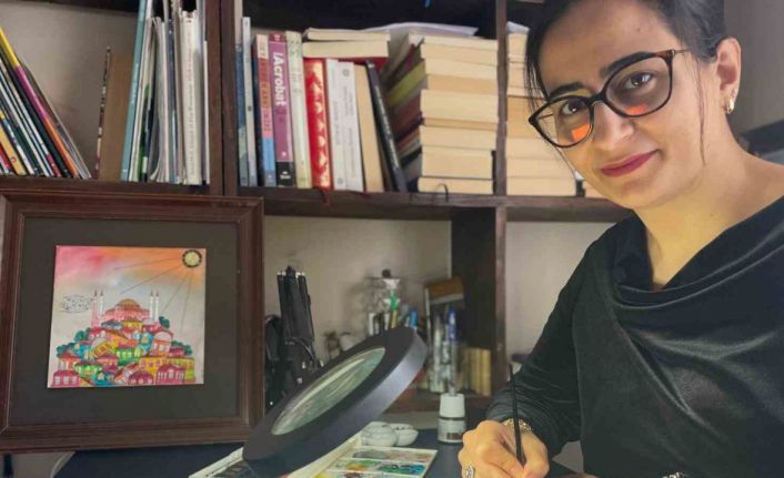 İstanbul Sanat ve Antika Fuarı’nda eserler koleksiyonerlerle buluşuyor