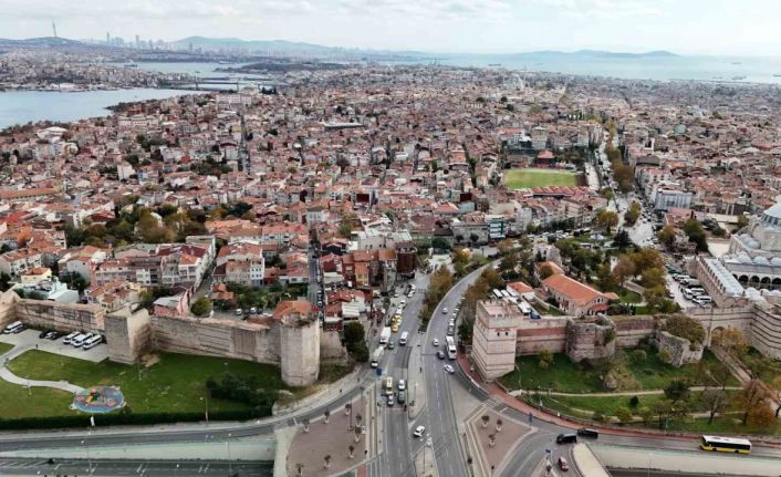 İstanbul’un semtlerinin isimleri, zengin bir mirasın izlerini taşıyor