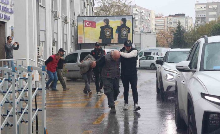 İzmir’de bir bebeğin öldüğü zehirlenme olayında 2 tutuklama