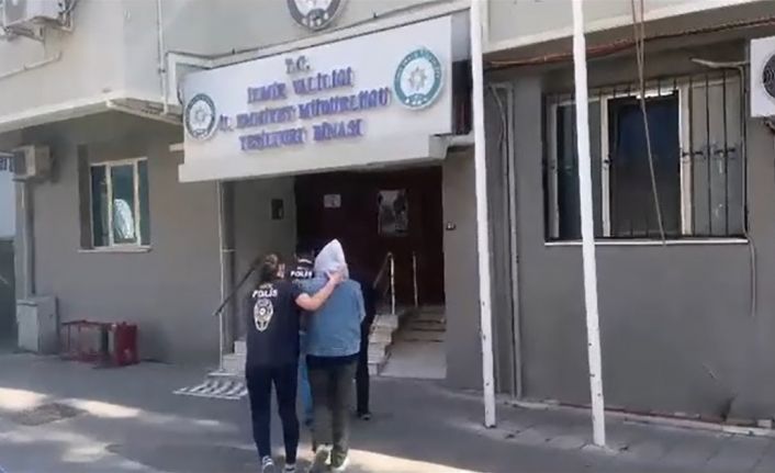 İzmir’de milyonluk hesaplara ’yasa dışı bahis’ operasyonu