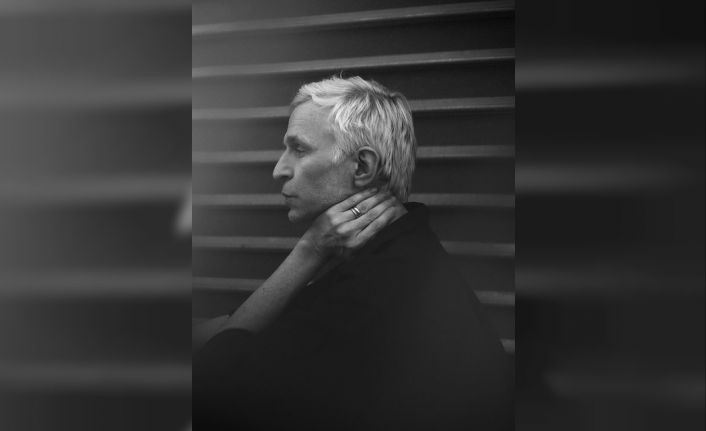 Jay-Jay Johanson yeni yılda sevenleriyle buluşacak