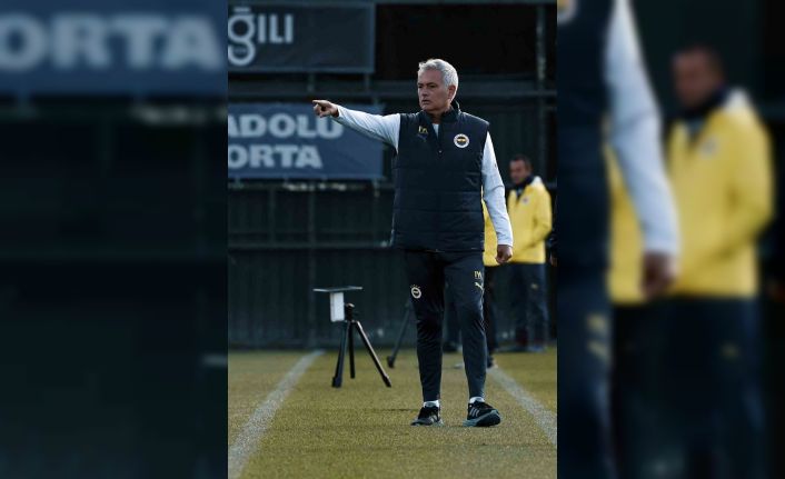 Jose Mourinho: "Geldiğimden beri en kötü performansımızdı"