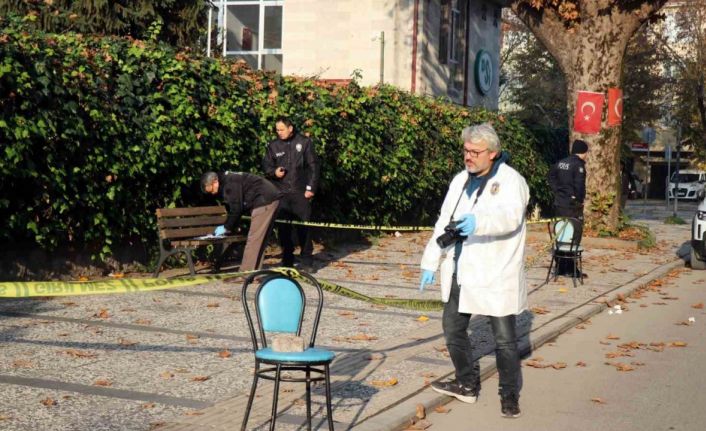 Kadın cinayetinde yeni detaylar: 3 aylık sevgilisi tarafından öldürülmüş