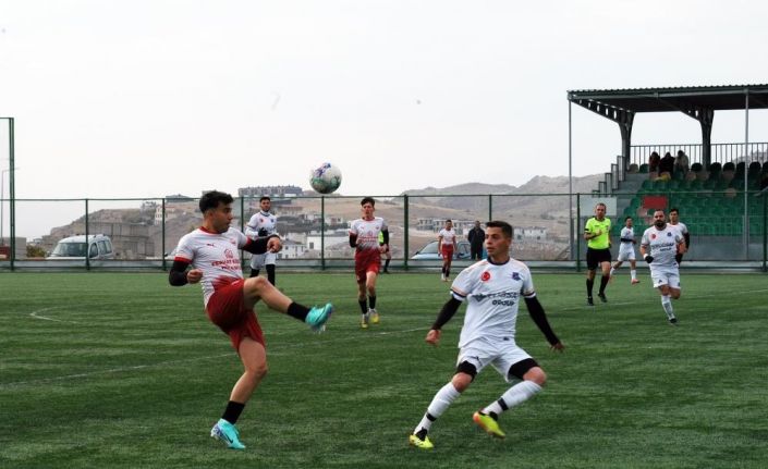 Kayseri U-16 Ligi 23 Kasım’da başlıyor