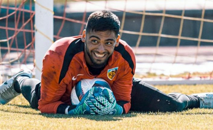 Kayserispor’da 4 eksik var