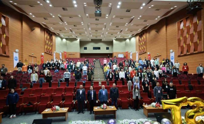 KAYÜ’de ‘Devfest 2024 Kayseri’ etkinliği düzenlendi