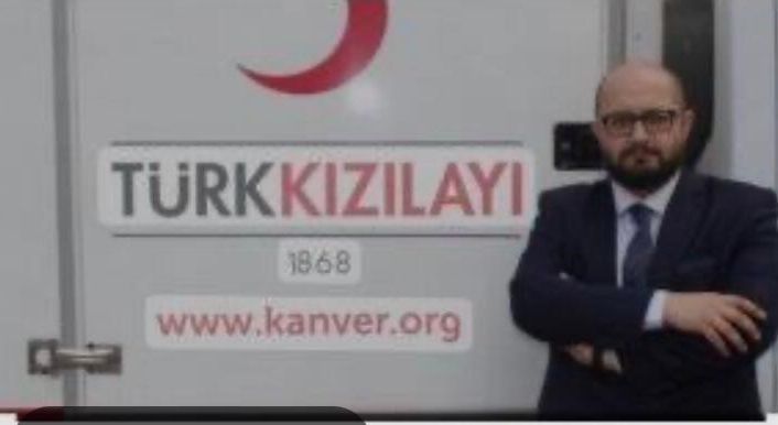 Kızılay’dan Akseki’de kan bağışı kampanyası