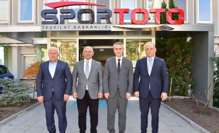 Körfez’e spor salonu ve merkez yapılacak