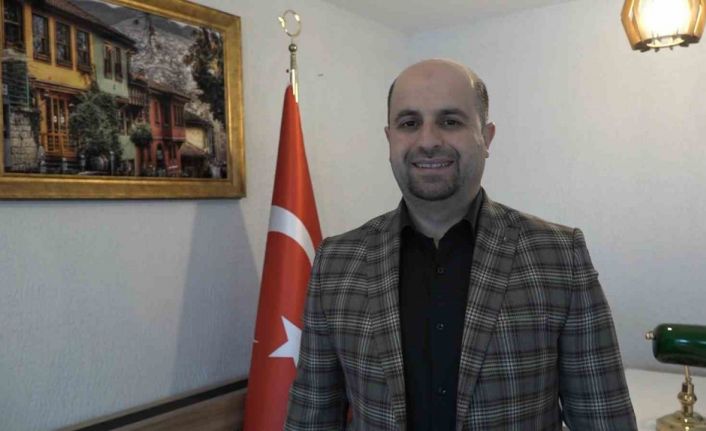 "Köy mücavir alanlarının genişlemesi kaçak yapıyı önleyecek, altyapı iyileşecek"