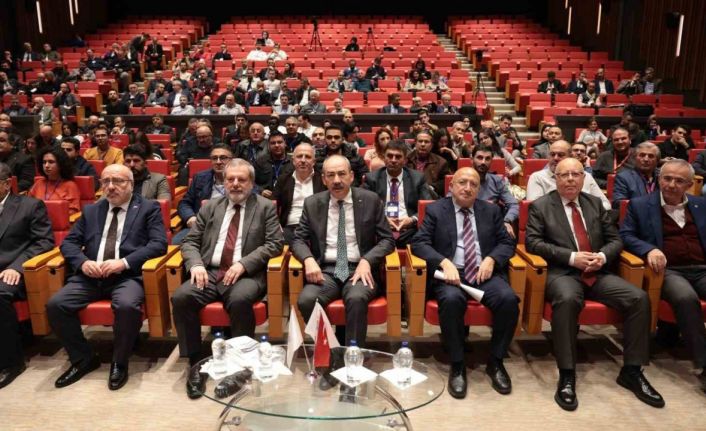 KTO’da 2025 Türkiye Ekonomisi ile BRICS’in rolü konuşuldu