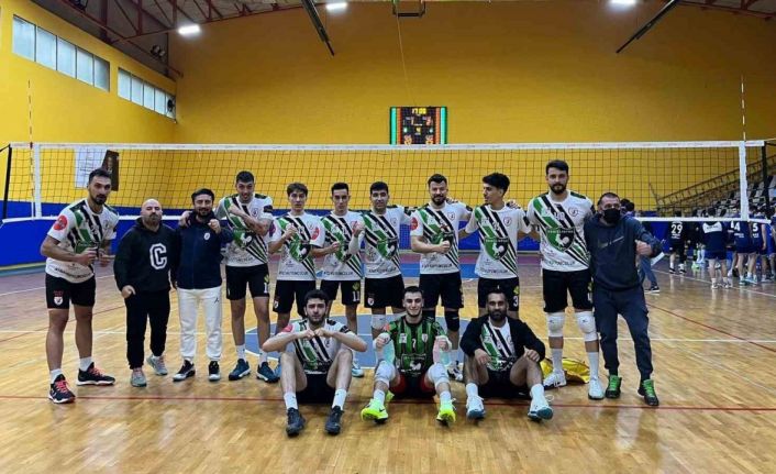 Lider Denizlispor Cavidil deplasmanda Arkasspor’u rahat yendi