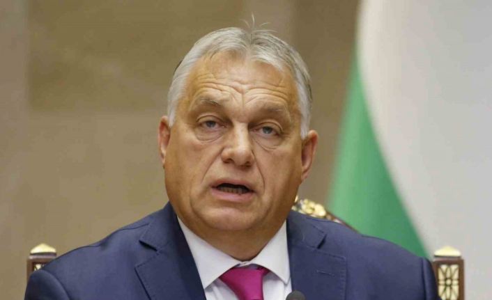 Macaristan Başbakanı Orban: “Trump’ın zaferiyle Macaristan’ın izolasyonu sona erdi”